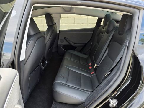 Used 2024 Tesla Model 3 RWD image 27