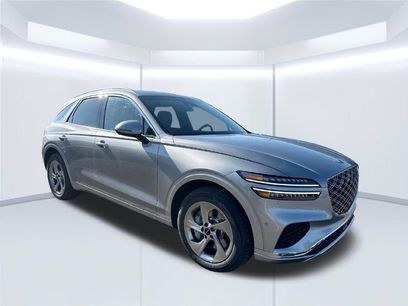 New 2026 Genesis GV70 2.5T Advanced w/ G1 Accessory Package