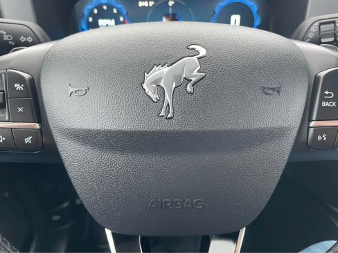 Used 2025 Ford Bronco Sport Badlands w/ Badlands Tech Package image 18