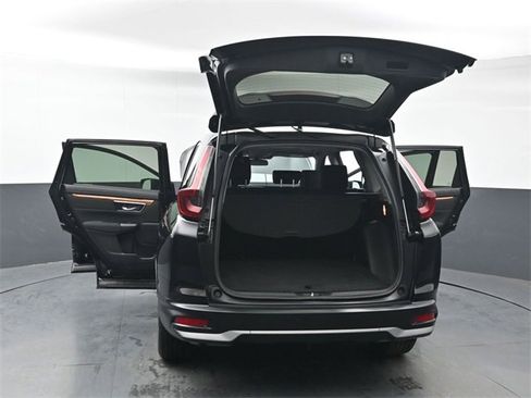 Used 2020 Honda CR-V EX image 49