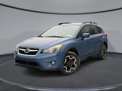 Used 2015 Subaru Crosstrek 2.0i Premium