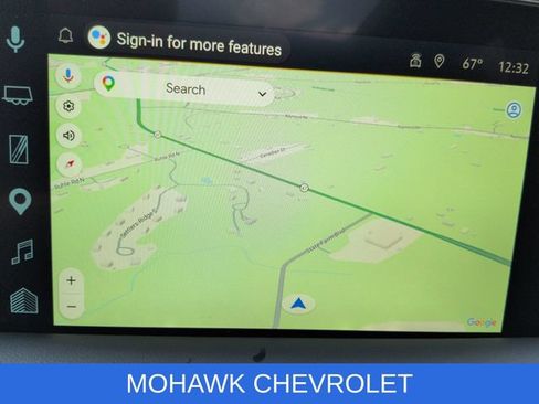 Used 2024 Chevrolet Tahoe RST w/ Luxury Package AWD/4WD image 14