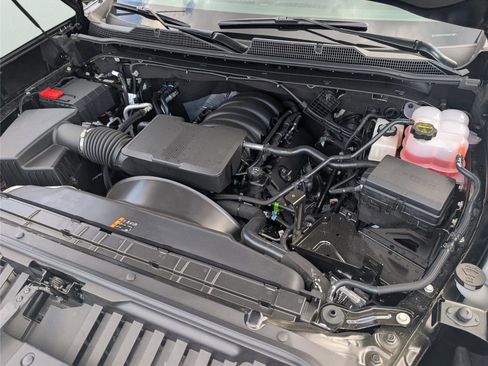 New 2026 Chevrolet Silverado 2500 High Country AWD/4WD image 21