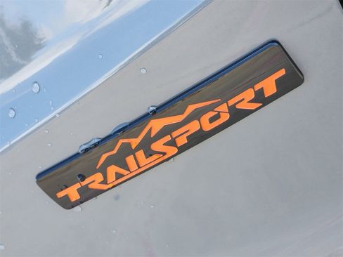 New 2026 Honda CR-V TrailSport image 7