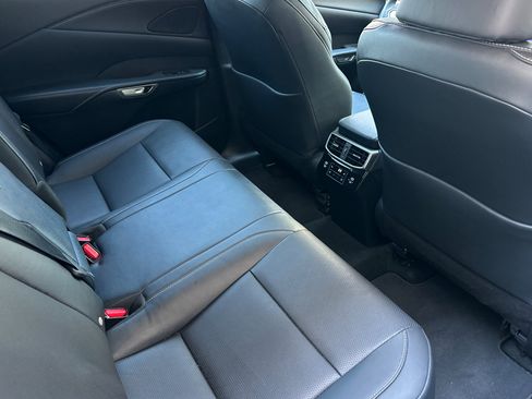 Used 2023 Lexus RX 350 Premium Plus w/ Cold Area Package FWD image 28