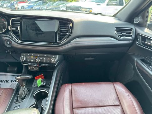 Used 2023 Dodge Durango R/T AWD/4WD image 25