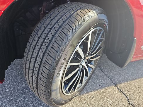 New 2026 Acura RDX SH-AWD w/ Advance Package image 31