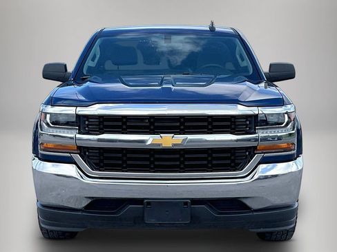 Used 2016 Chevrolet Silverado 1500 LS w/ LS Convenience Package RWD image 3