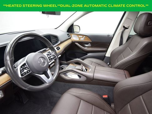 Used 2020 Mercedes-Benz GLE 350 GLE 350 4MATIC image 10