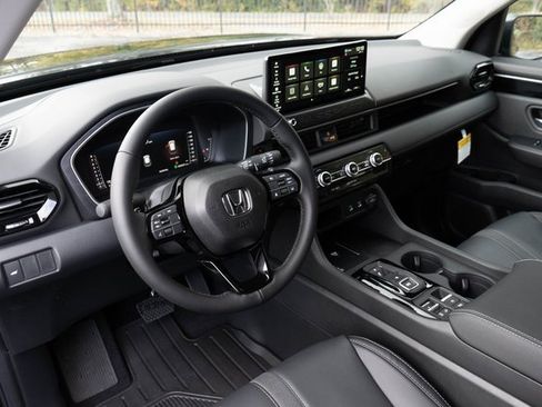 New 2026 Honda Passport RTL image 4
