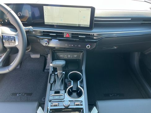 New 2026 Kia K5 GT-Line w/ GT-Line Premium Package FWD image 27