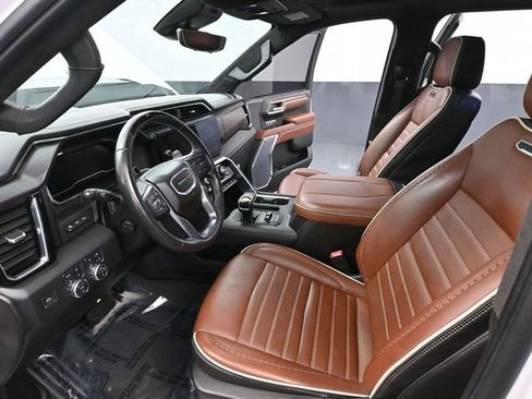 Used 2023 GMC Sierra 1500 Denali Ultimate image 30