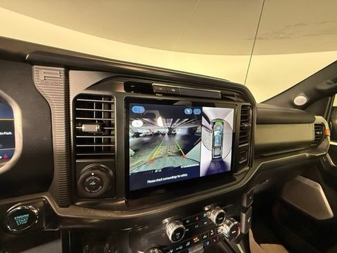 Used 2025 Ford F150 Raptor AWD/4WD image 25