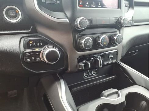 Used 2021 RAM 1500 Big Horn AWD/4WD image 18
