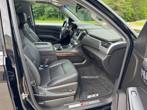Used 2018 Chevrolet Tahoe LT AWD/4WD image 22