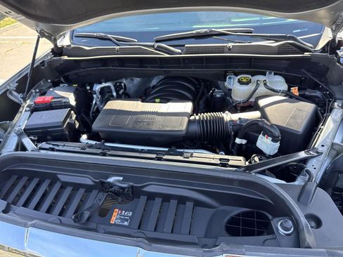 Used 2023 GMC Sierra 1500 SLT w/ SLT Premium Package image 14