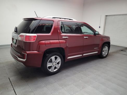Used 2016 GMC Terrain Denali image 10