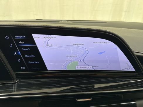 Used 2022 Cadillac Escalade Sport image 34