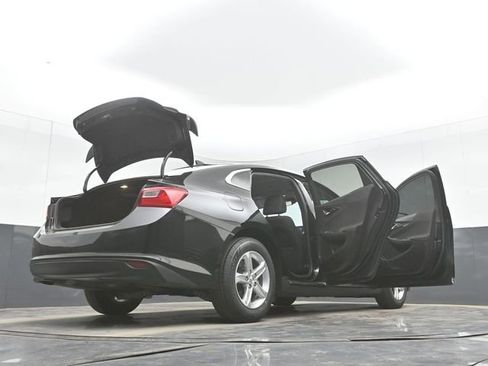 Used 2022 Chevrolet Malibu LS FWD image 50