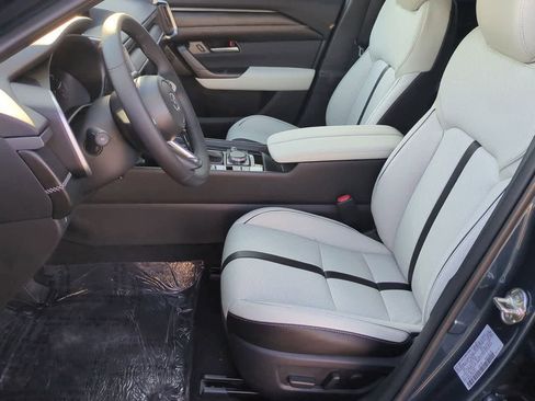 New 2026 MAZDA CX-50 AWD 2.5 S w/ Cargo Package image 15