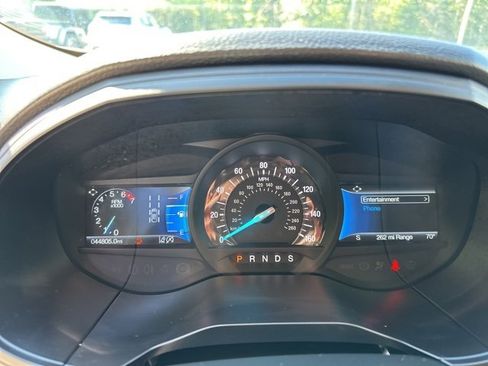 Used 2023 Ford Edge SEL image 19