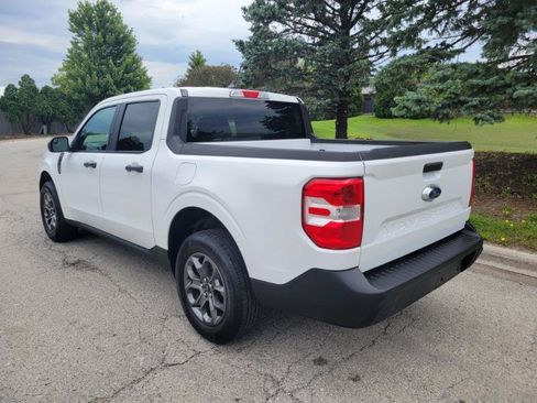 Used 2022 Ford Maverick XLT FWD image 20