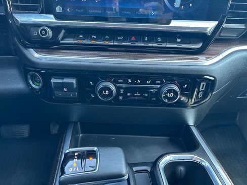Certified 2023 Chevrolet Silverado 1500 RST w/ RST All Star Premium Package AWD/4WD image 17