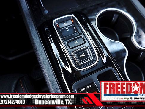 Used 2026 Honda Passport TrailSport Elite image 33