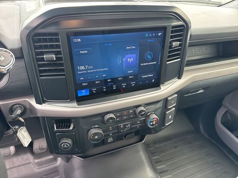 Used 2025 Ford F150 XL image 13