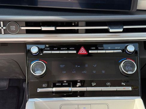 New 2026 Hyundai Santa Fe SE AWD/4WD image 14
