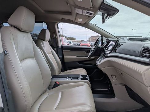 Used 2019 Honda Odyssey EX-L image 32