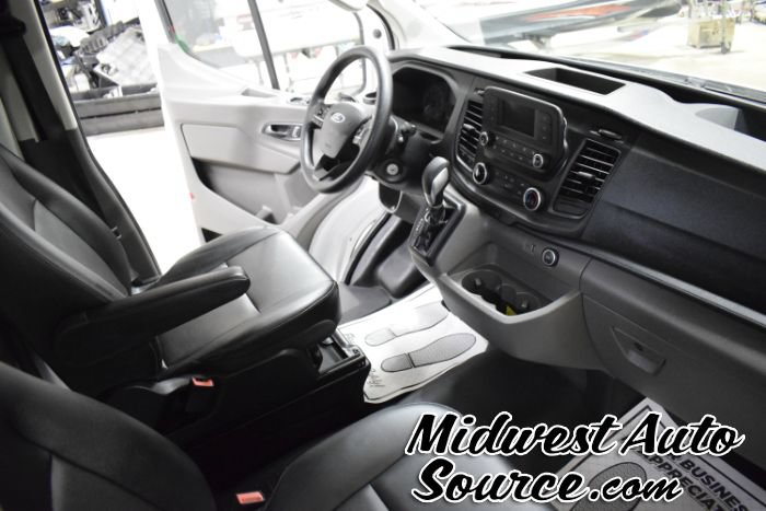 Used 2023 Ford Transit 350 Low Roof RWD image 29