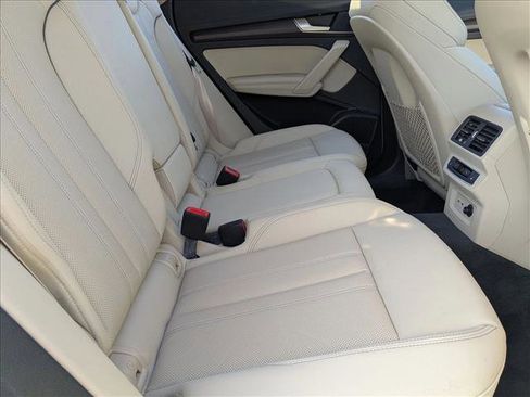 Certified 2023 Audi Q5 2.0T Prestige w/ Prestige Package image 17