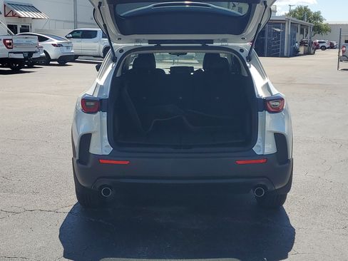 Used 2023 MAZDA CX-50 AWD 2.5 S w/ Cargo Package image 9