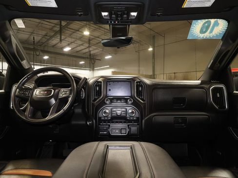 Used 2019 GMC Sierra 1500 AT4 w/ AT4 Premium Package image 31