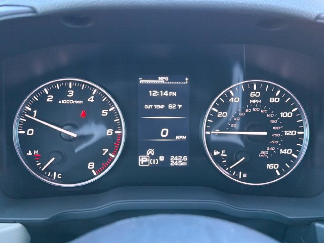 New 2026 Subaru Forester Premium AWD/4WD image 11