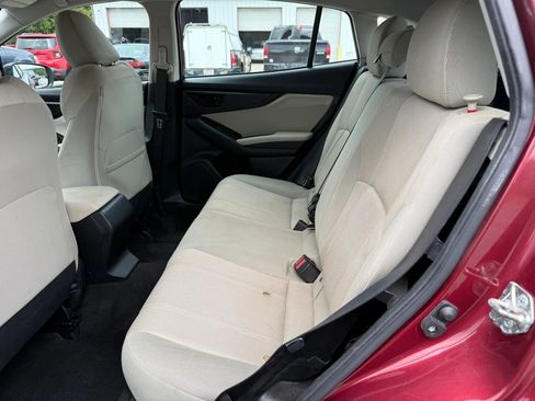 Used 2018 Subaru Impreza 2.0i Premium w/ Eyesight & BSD & Rcta AWD/4WD image 21