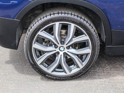 Used 2018 BMW X2 sDrive28i FWD image 12