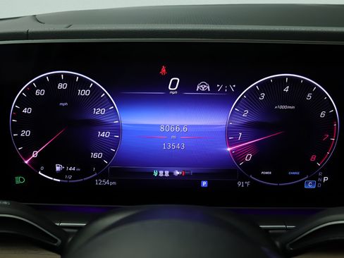 Certified 2024 Mercedes-Benz GLE 350 4MATIC image 11