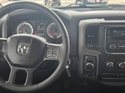 Used 2019 RAM 1500 Tradesman w/ Popular Equipment Group AWD/4WD image 16