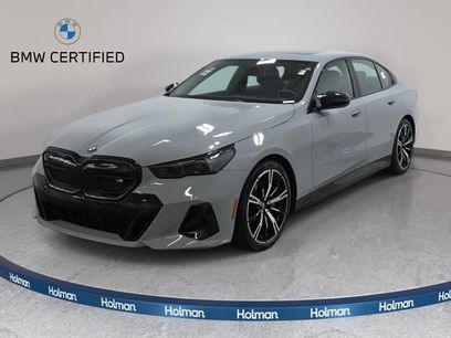 Used 2024 BMW i5 M60 w/ Premium Package