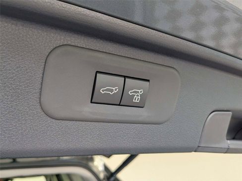 New 2026 Toyota Grand Highlander AWD image 8