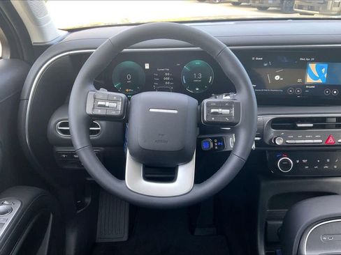 New 2026 Hyundai Palisade FWD Hybrid image 9