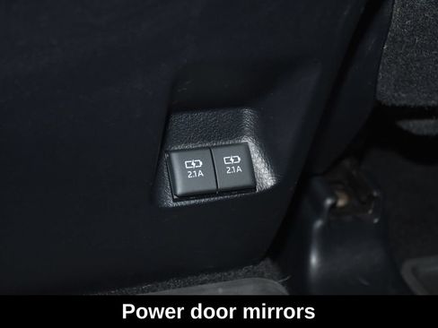 Used 2021 Toyota 4Runner TRD Pro AWD/4WD image 28