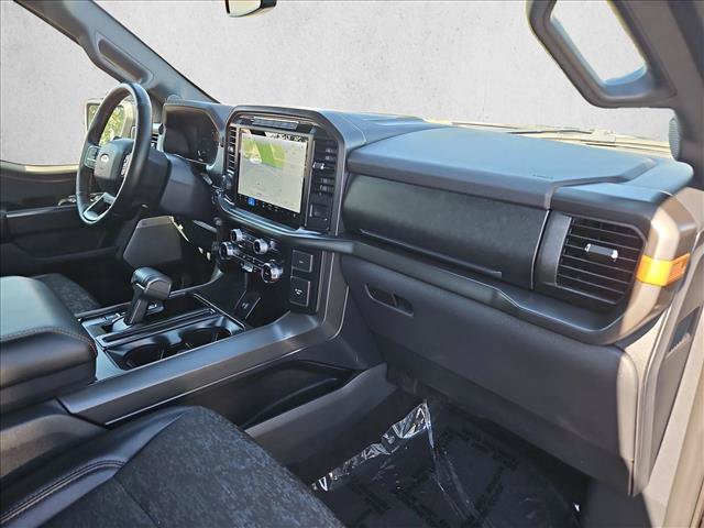 Certified 2024 Ford F150 Tremor w/ Bed Utility Package AWD/4WD image 22
