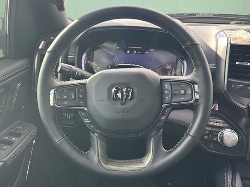 New 2025 RAM 1500 Limited image 26