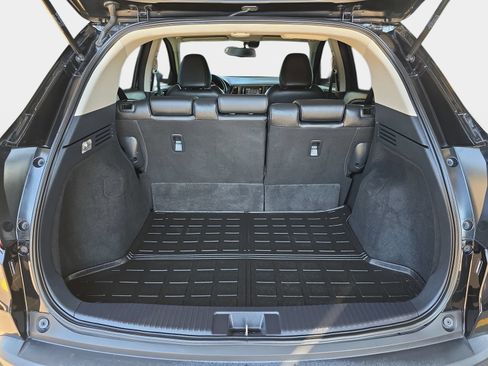 Used 2019 Honda HR-V EX-L image 14