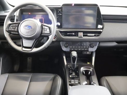 New 2026 Subaru Outback Premium AWD/4WD image 15
