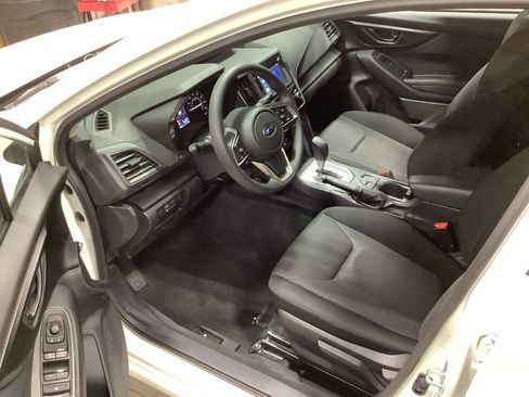 Certified 2023 Subaru Impreza 2.0i image 4