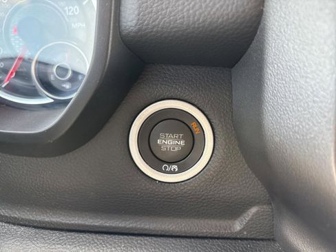 Used 2023 RAM 1500 Big Horn w/ Trailer Tow Group image 24